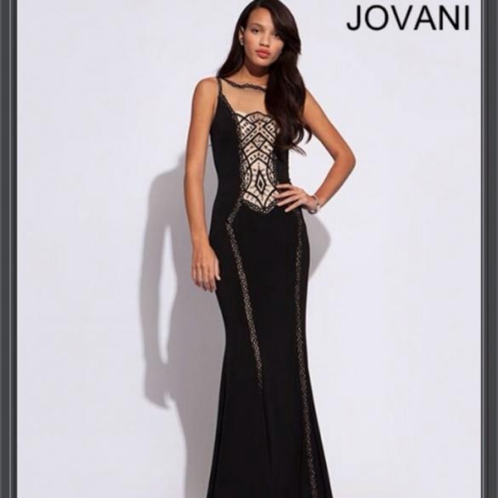 Jovani Prom Dress